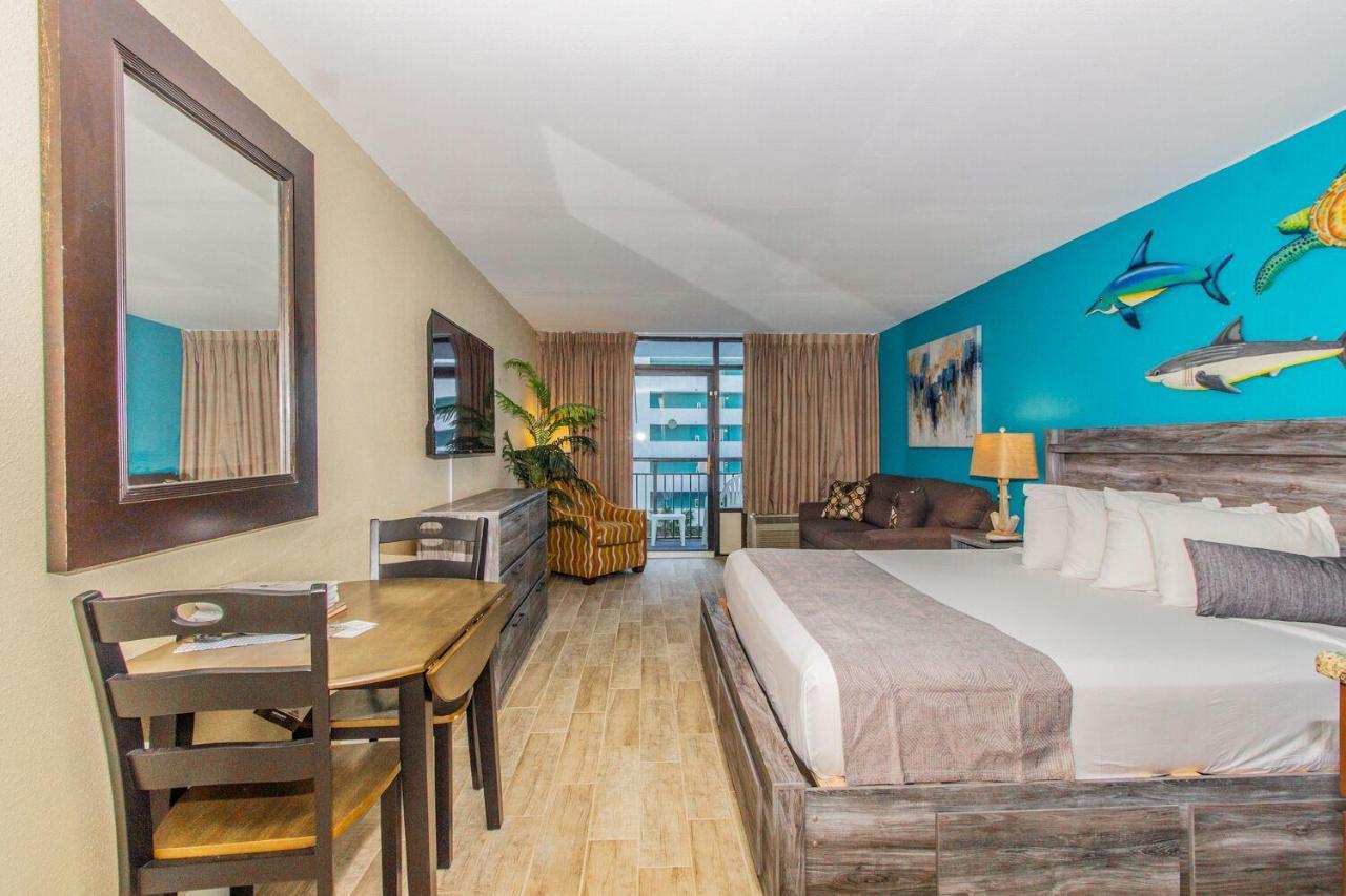 Landmark 618 Myrtle Beach Quarto foto
