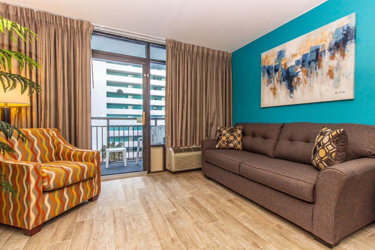 Landmark 618 Myrtle Beach Quarto foto