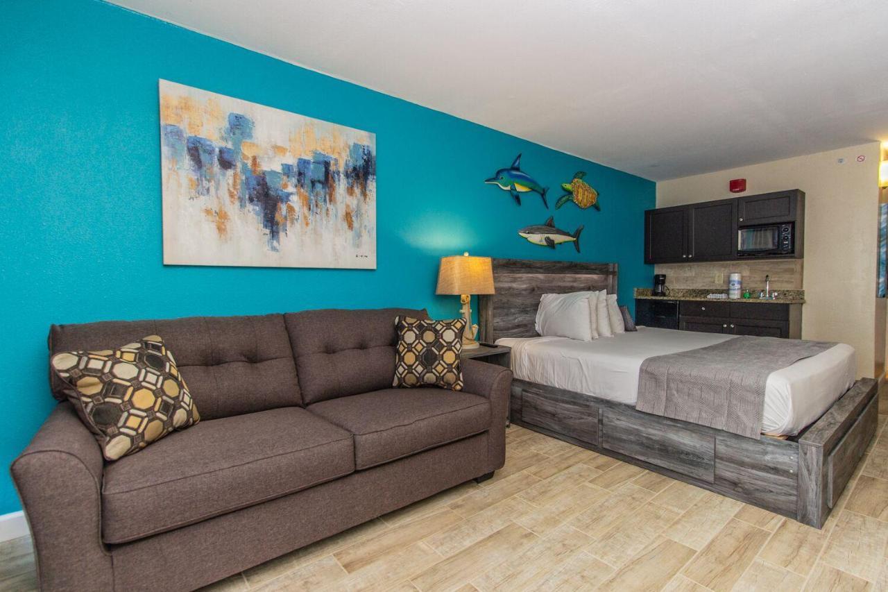 Landmark 618 Myrtle Beach Quarto foto