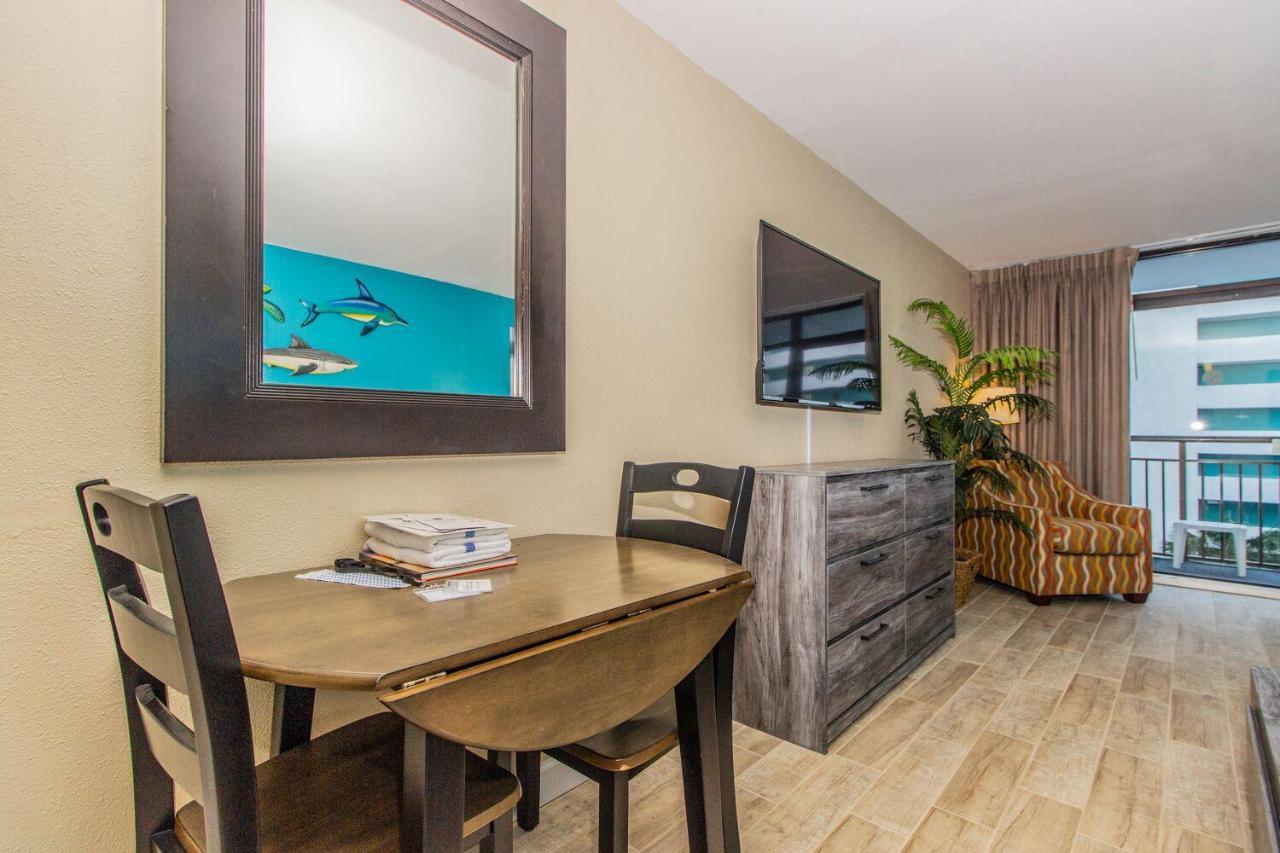 Landmark 618 Myrtle Beach Quarto foto