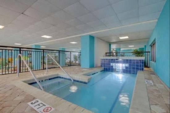 Landmark 618 Myrtle Beach Quarto foto