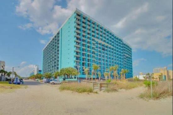 Landmark 618 Myrtle Beach Quarto foto