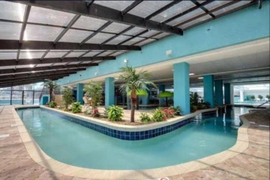 Landmark 618 Myrtle Beach Quarto foto