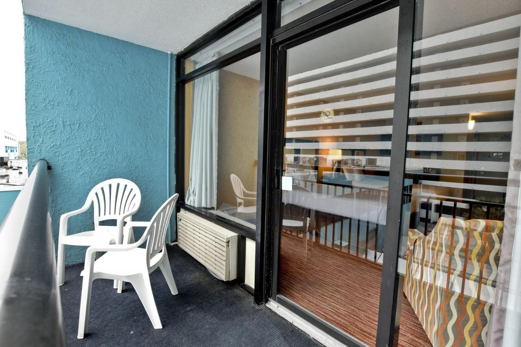Landmark 618 Myrtle Beach Quarto foto