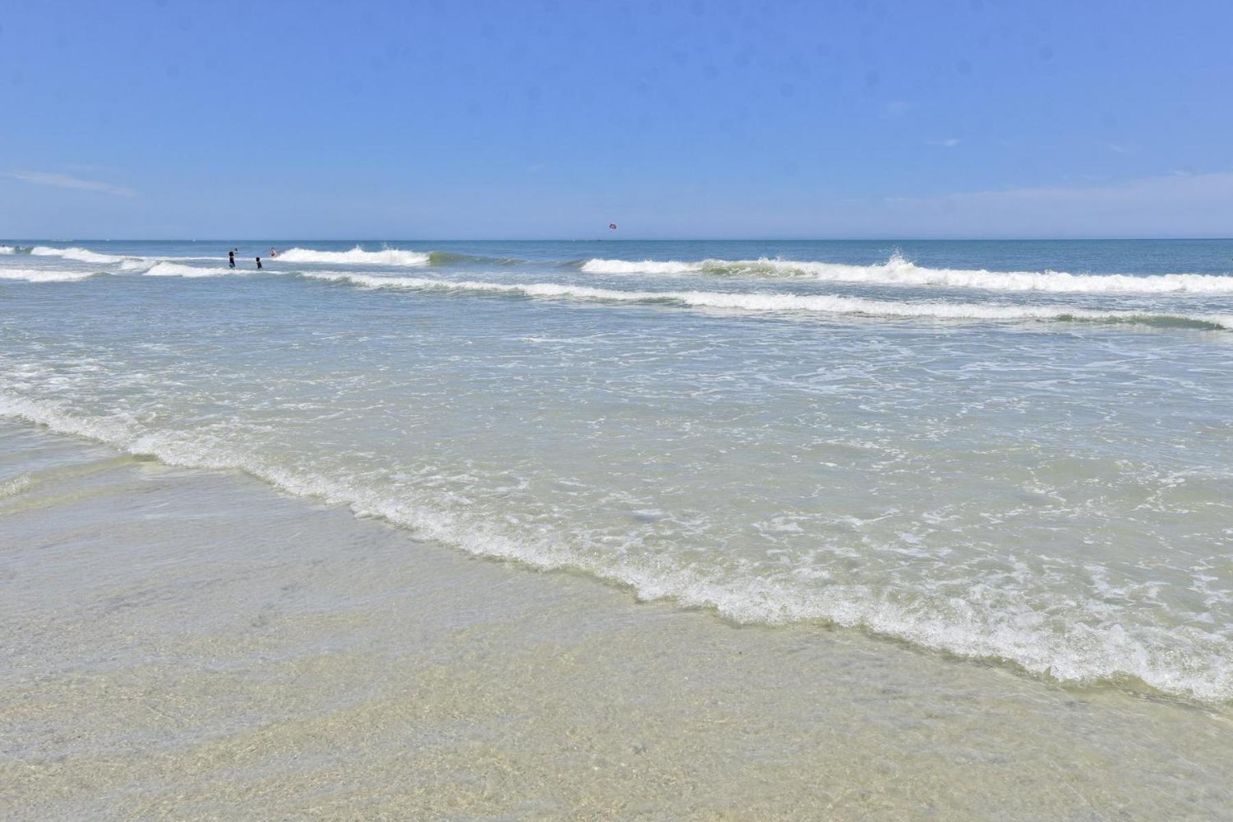 Landmark 618 Myrtle Beach Quarto foto