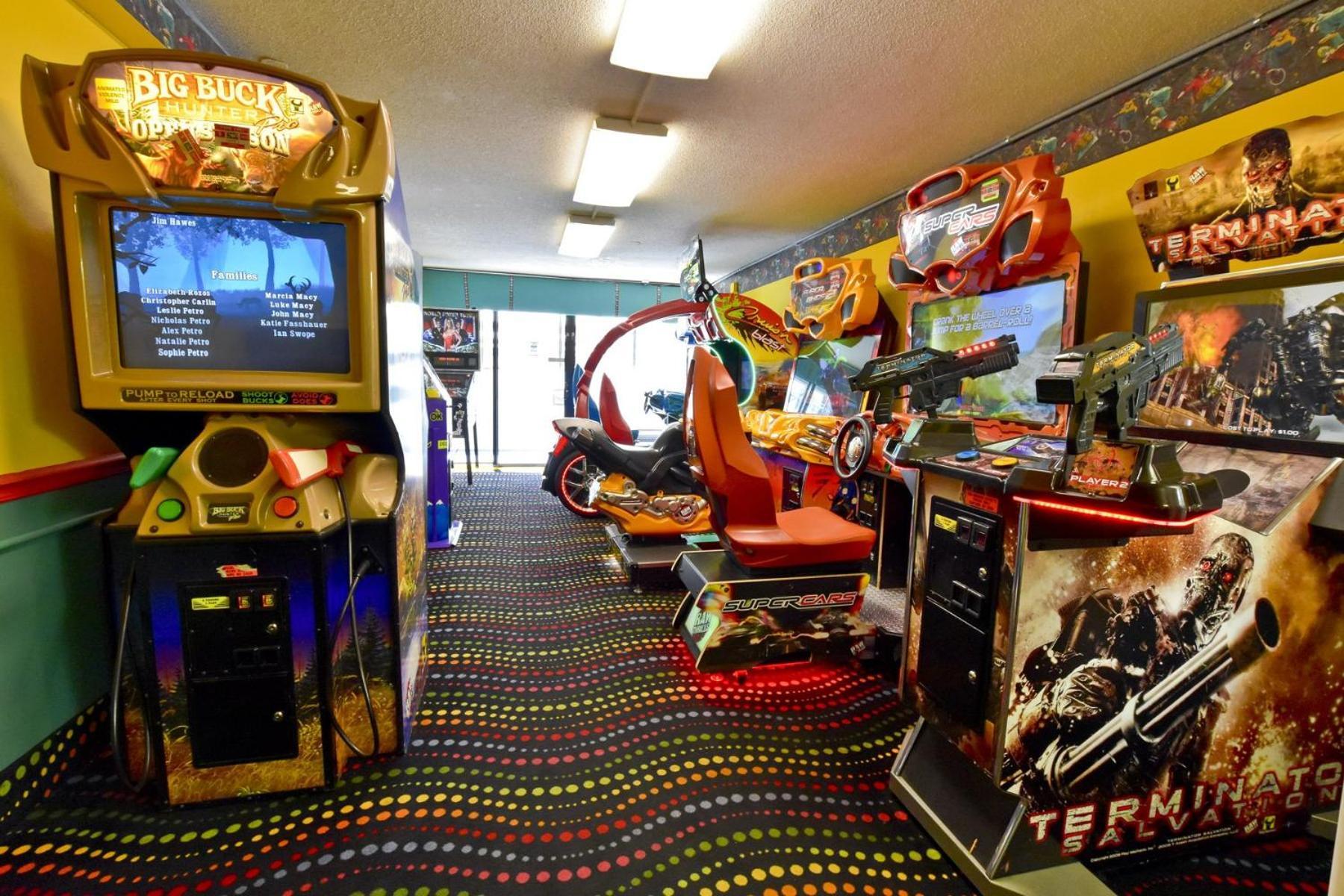Landmark 618 Myrtle Beach Quarto foto