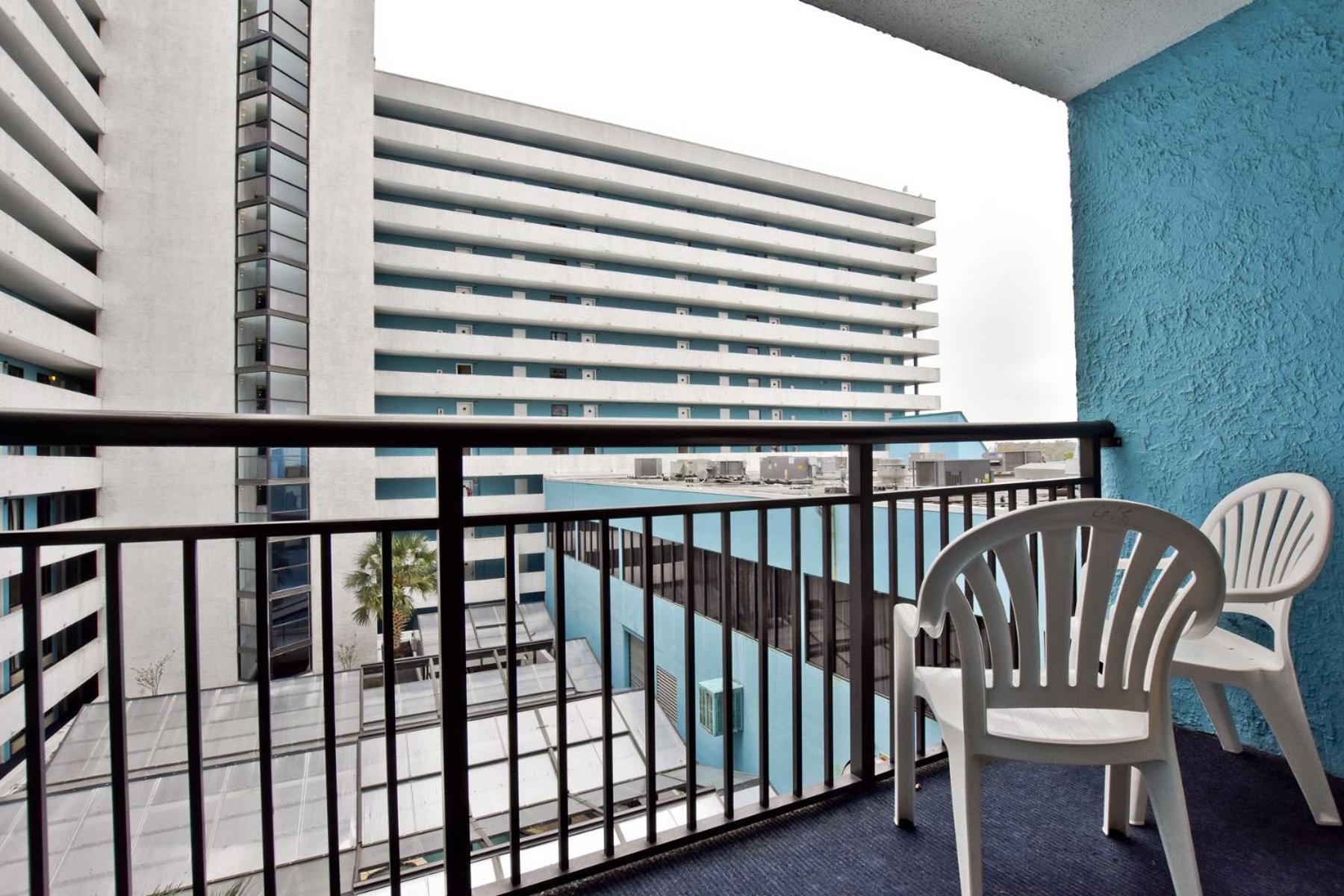 Landmark 618 Myrtle Beach Quarto foto