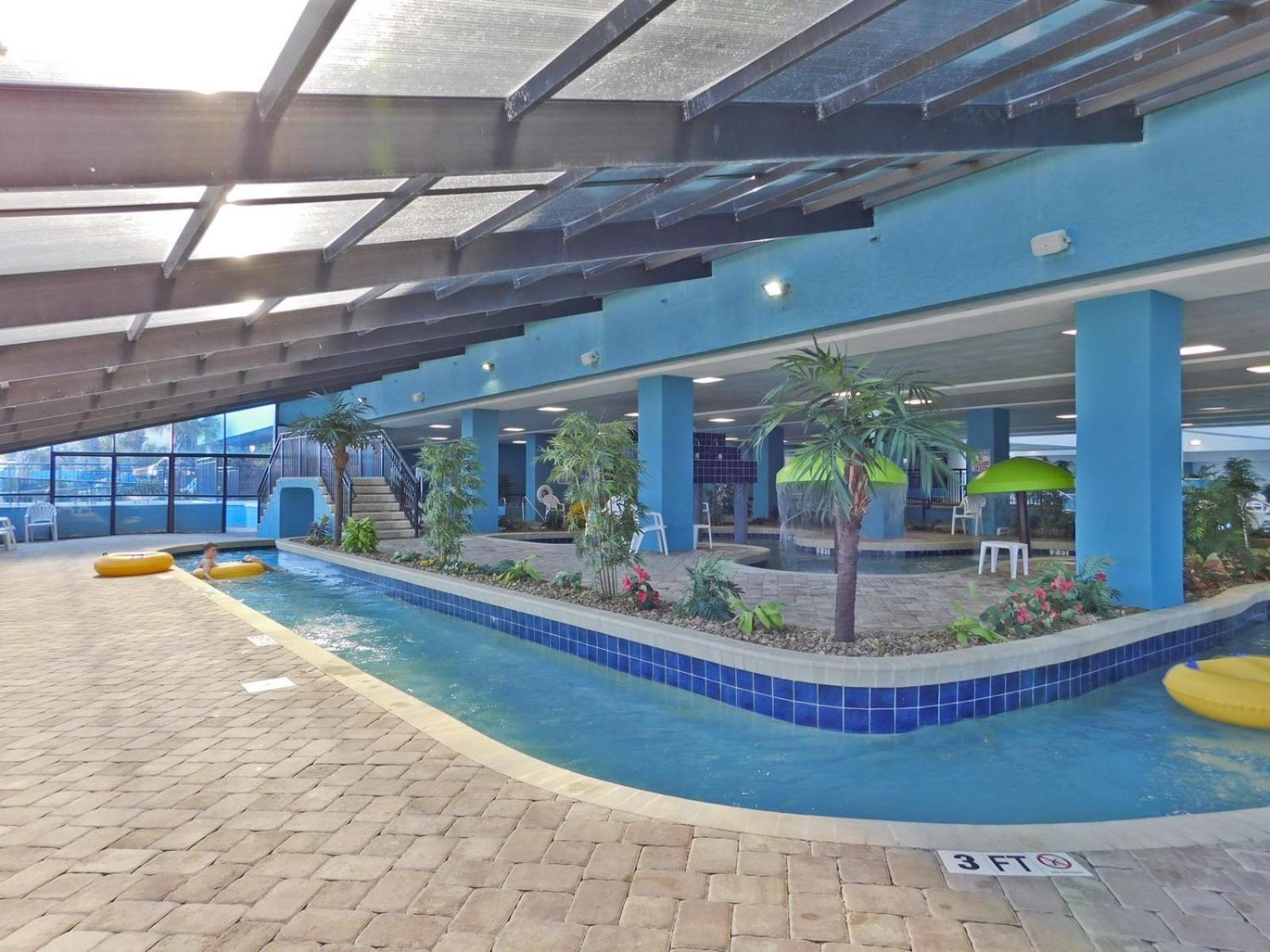 Landmark 618 Myrtle Beach Quarto foto